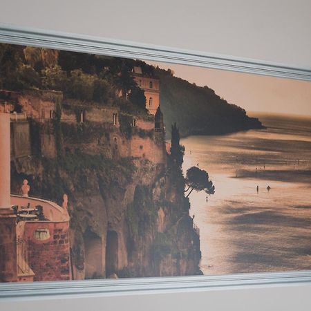 Panoramic Rooms Σαλέρνο Εξωτερικό φωτογραφία