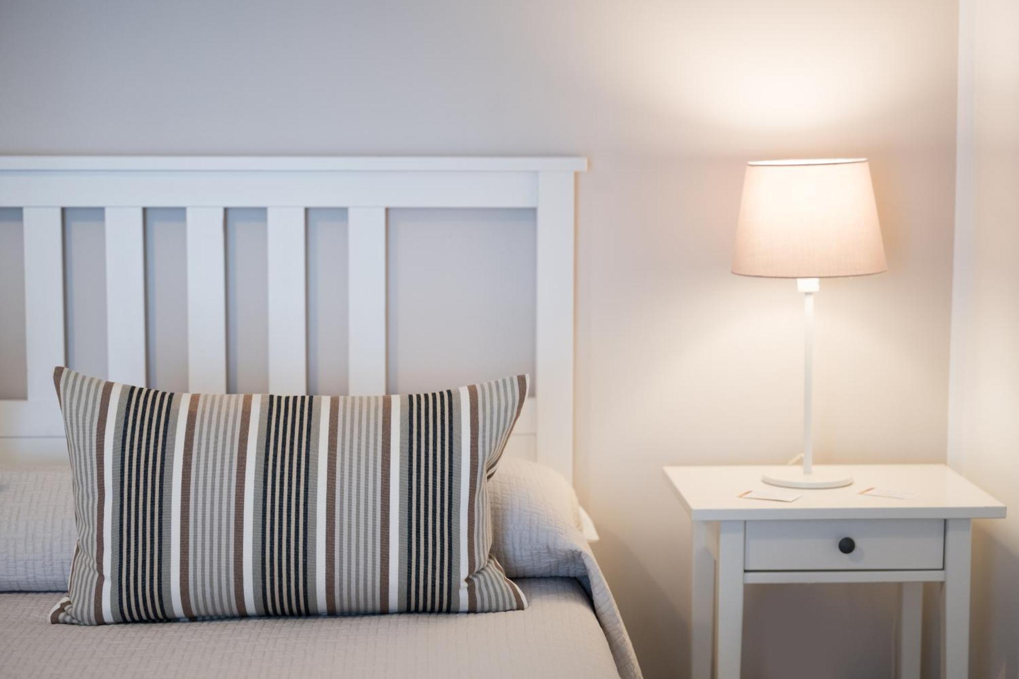 Panoramic Rooms Σαλέρνο Εξωτερικό φωτογραφία